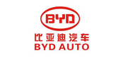 比亞迪汽車